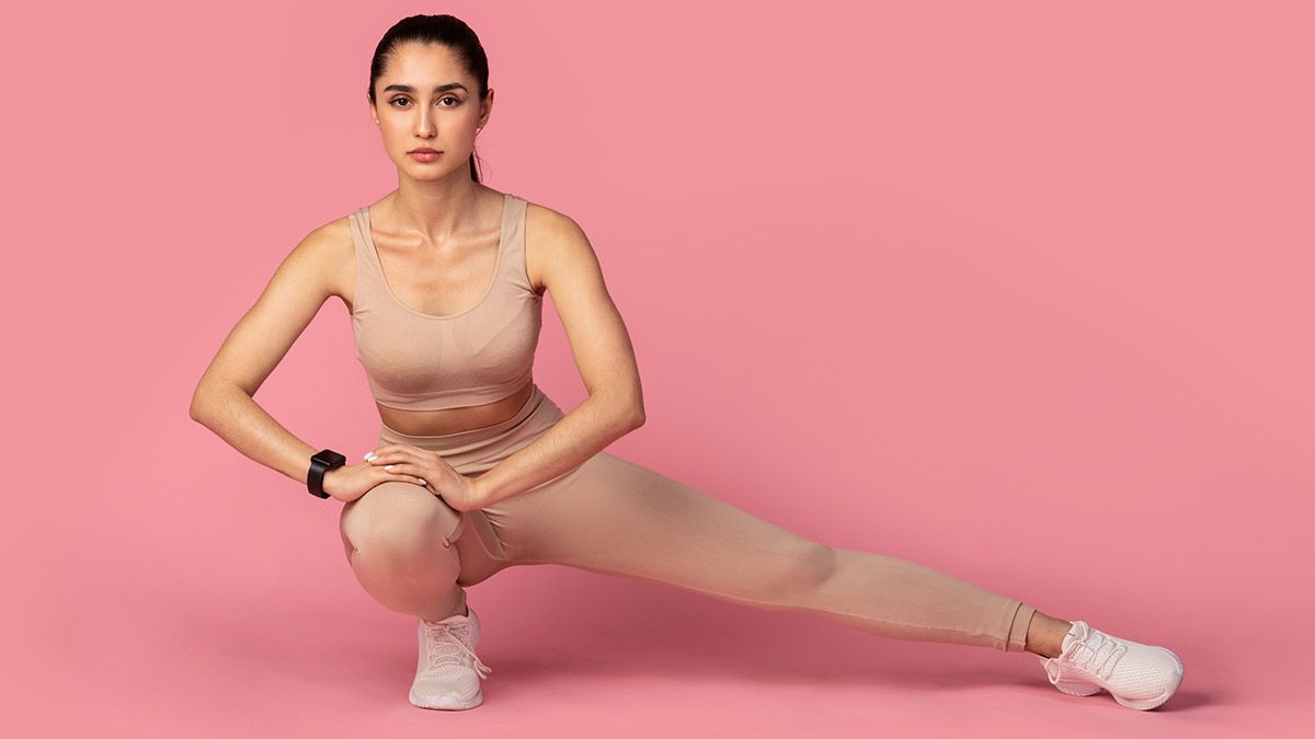 No time for gym? Fitness expert REVEALS 5 quick workouts that can transform your health